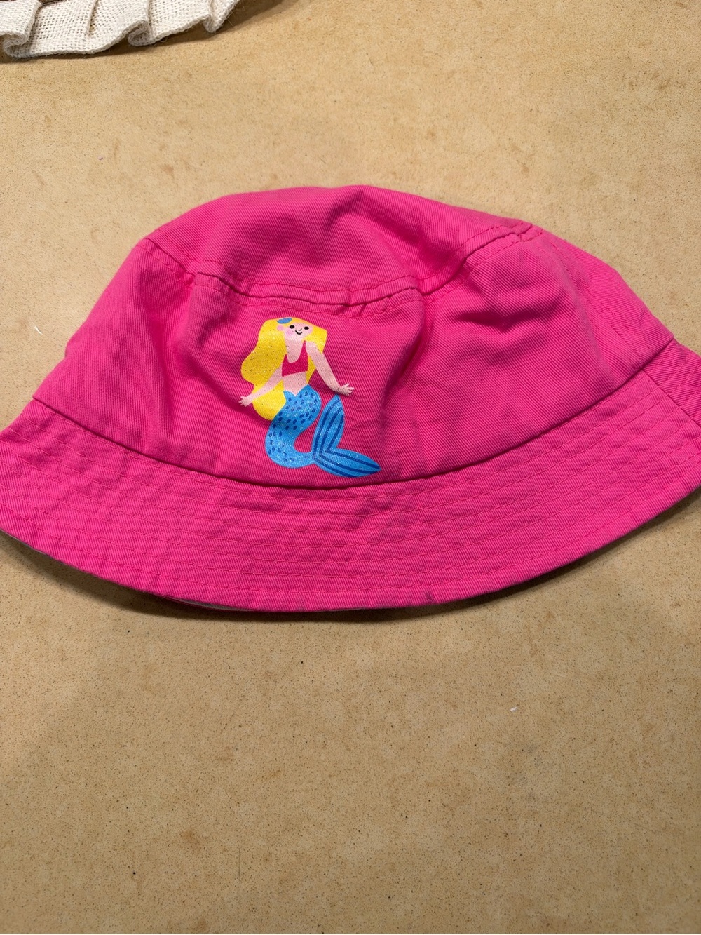 Gertex Toddler Girls Sun Hat